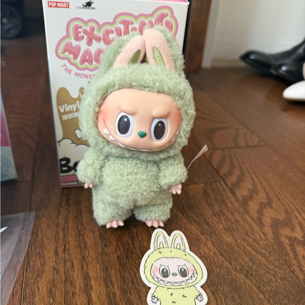 POP MART Labubu Bundle - Picture 5 of 5